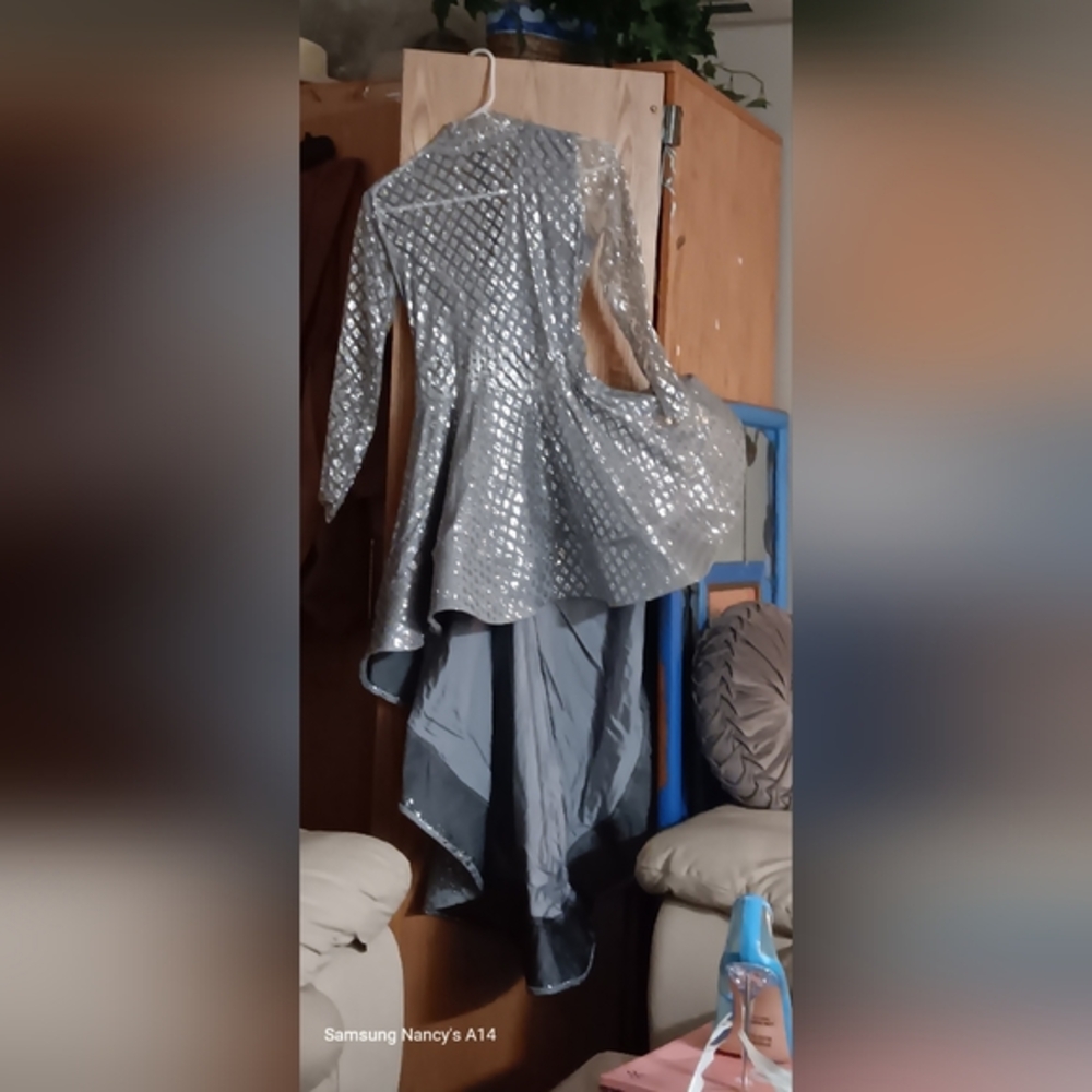 Girl Dress